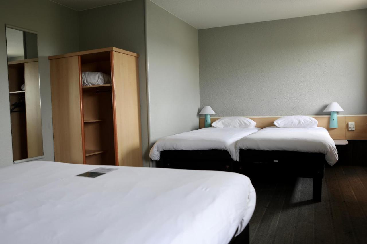 Hotel Ibis Aubenas Exteriér fotografie