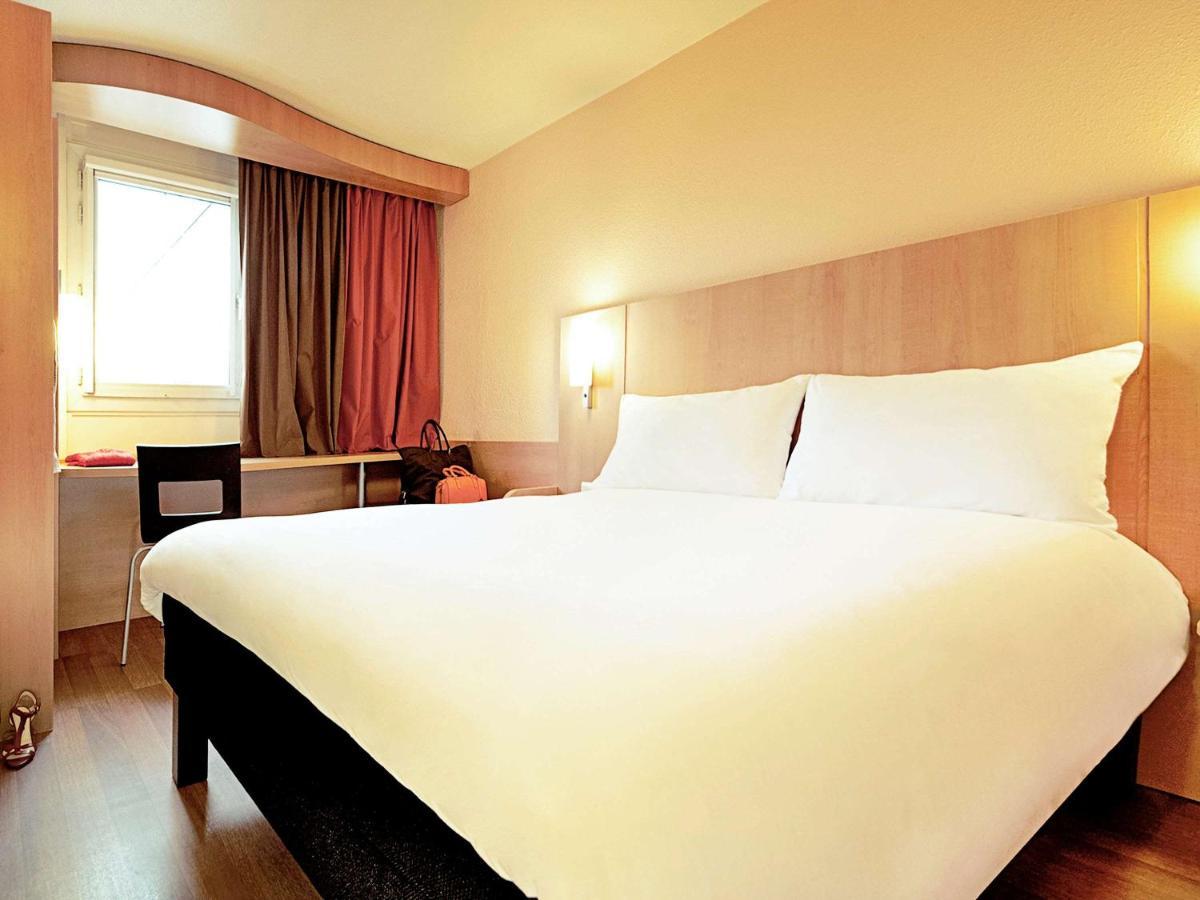 Hotel Ibis Aubenas Exteriér fotografie